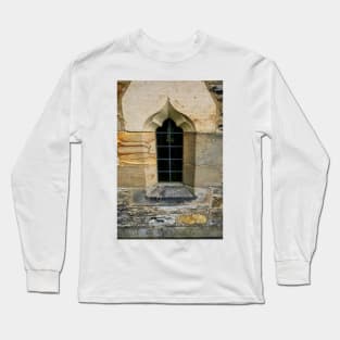 St Marys Church Long Sleeve T-Shirt